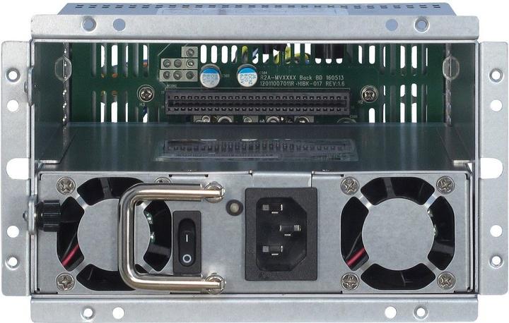 Produktbild Intertech W, 80+ PFC (450 W)