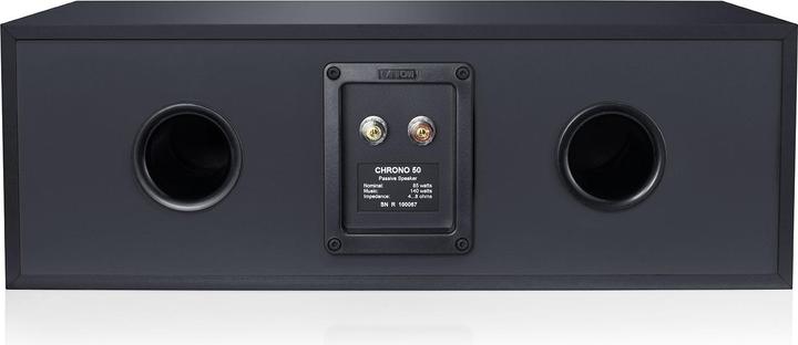 Produktbild Canton Chrono 50 Center (1 Stk., 140 W)