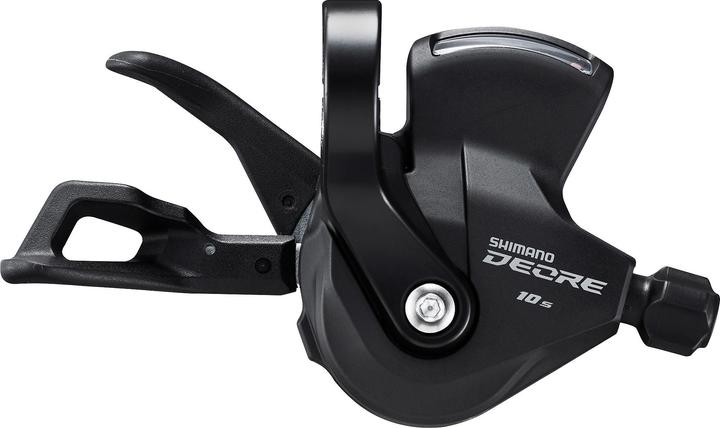 Shimano Deore SL-M4100 Rapidfire Plus