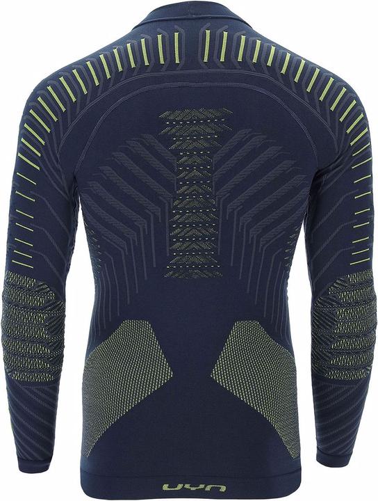 Image du produit UYN T-shirt thermique à col montant Resilyon (S)