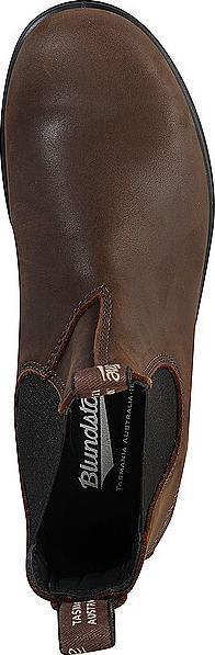 Produktbild Blundstone Antique Brown (40)