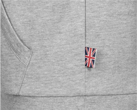 Produktbild Lonsdale Hoodie Fremington Kapuzensweatshirt (XL)