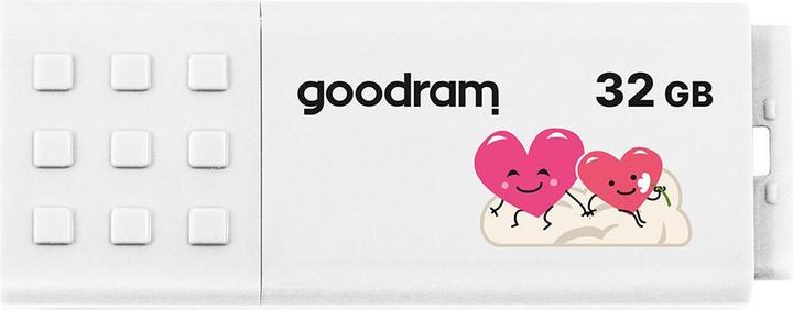 Produktbild Goodram DDR3 SO-DIMM Speichermodul GB (4 GB, USB-C)