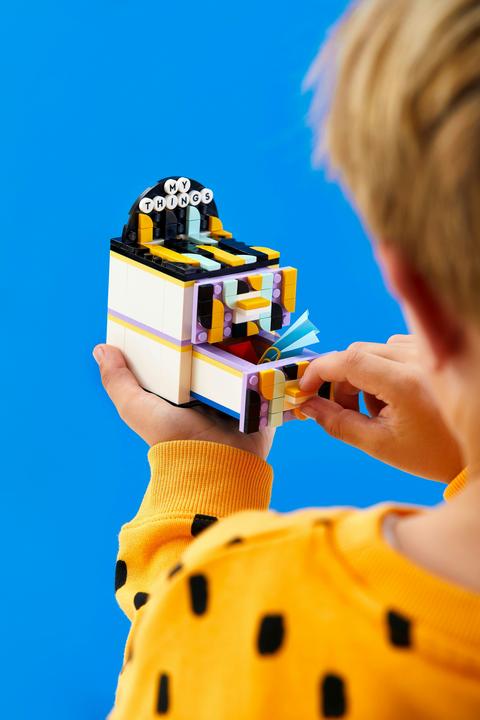 Image du produit LEGO Ultime ensemble de designers (41938, LEGO Dots)