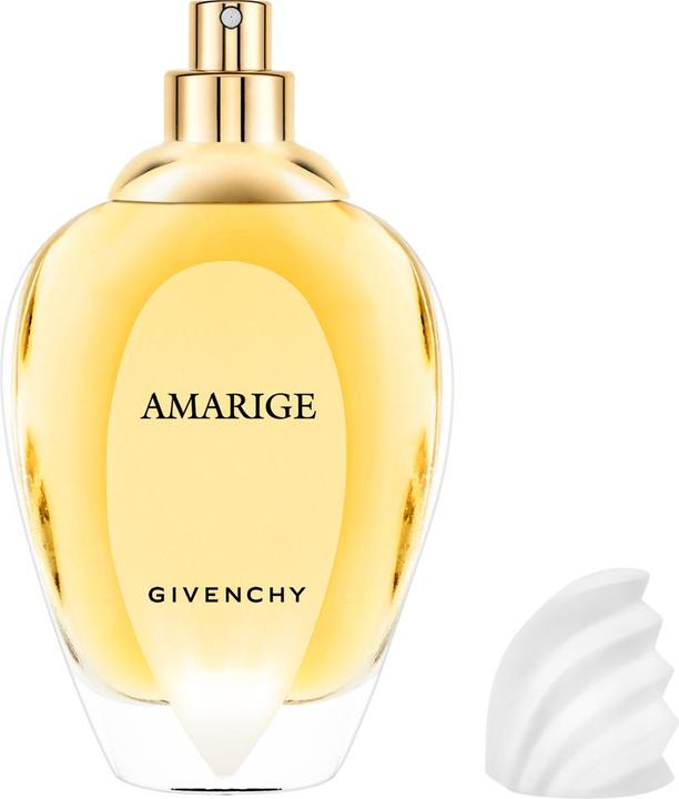 Produktbild Givenchy AMARIGE by Eau de Toilette Spray 50 ml (Eau de Toilette, 50 ml)