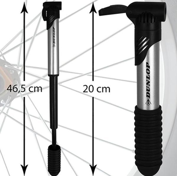 Produktbild Dunlop Mini