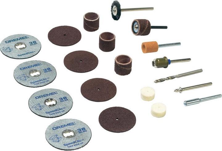 Productafbeelding Dremel 8200-20