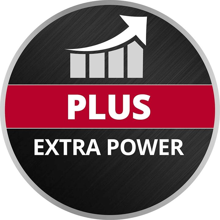 Actual product image Einhell Power-X-Change Plus (18 V)