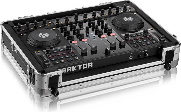 Produktbild Zomo MFC-S4 XT für Native Instruments S4