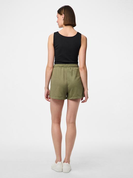 Produktbild Pieces High Waist Sweatshorts (L)
