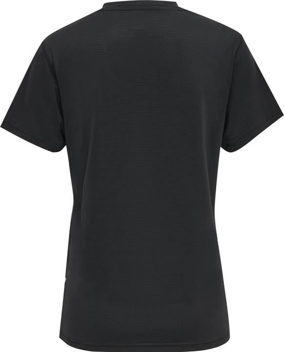 Actual product image hummel Ongrid Poly Tee S/S Wo (M)
