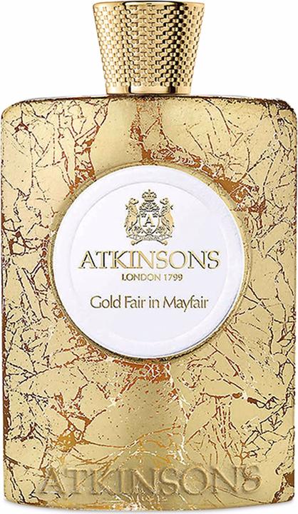 Immagine prodotto Atkinsons Fiera dell'oro a Mayfair ""Edizione di lusso (Eau de parfum, 100 ml)