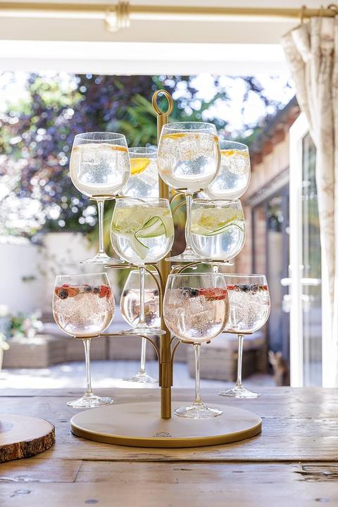 Produktbild Artesa Cocktail and Nibbles Serving Tree