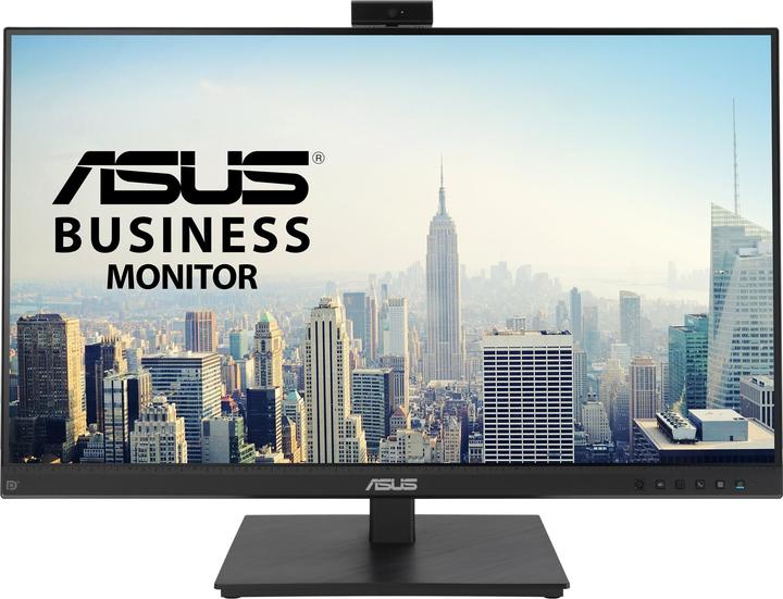 Actual product image ASUS BE279QSK (1920 x 1080 pixels, 27")