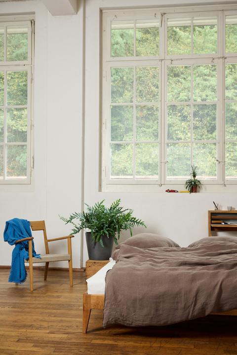 Actual product image lavie Lotta (Duvet cover, 65 x 100 cm)