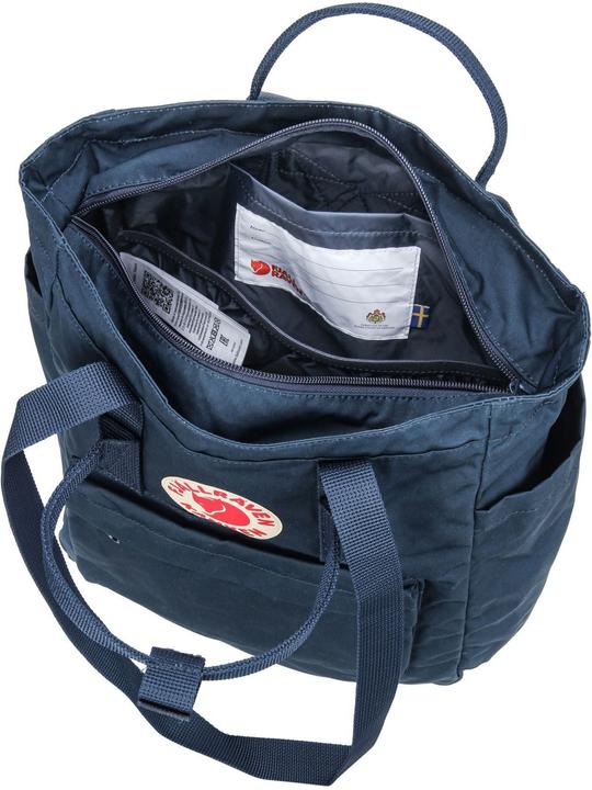 Actual product image Fjällräven Kånken Totepack (14 l)