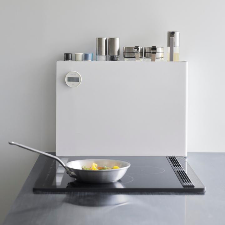 Produktbild Yamazaki Gewürzregal mit Schublade TOWER