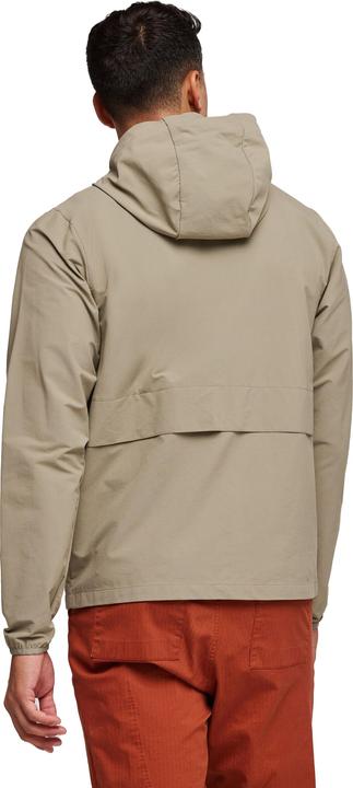Actual product image Cotopaxi Viento Wind Jacket (L)