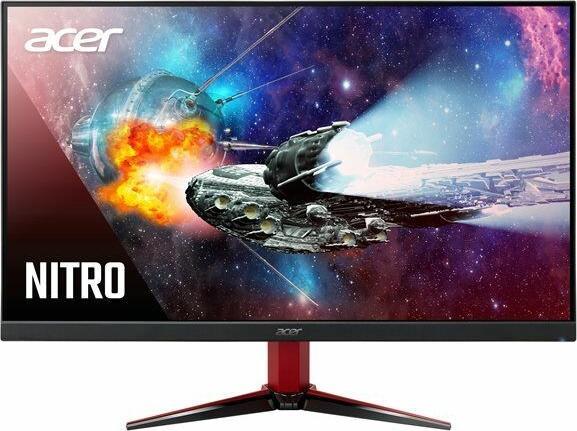 Produktbild Acer Nitro VG252QXbmiipx (1920 x 1080 Pixel, 24.50")