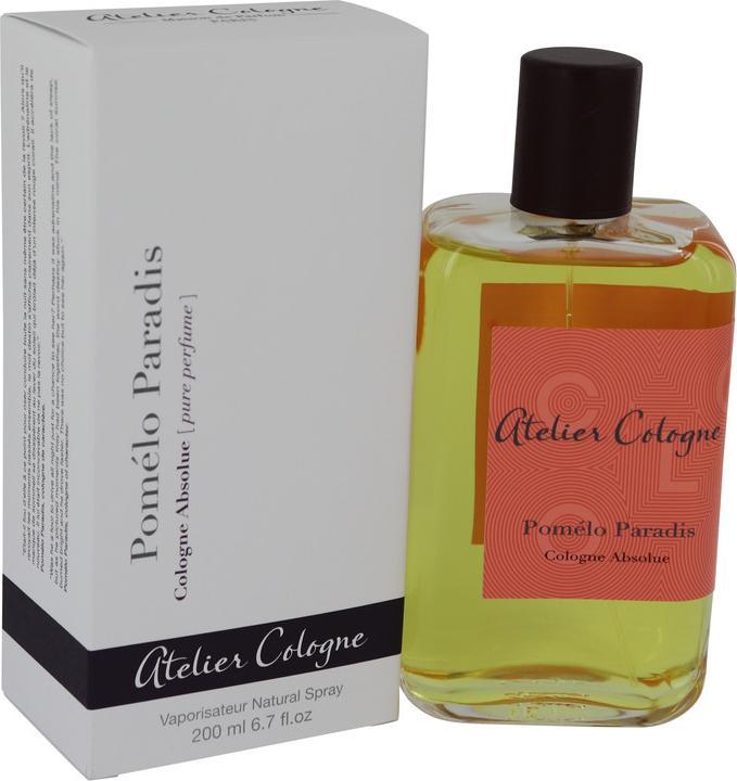 Actual product image Atelier Cologne Pomélo Paradis (Eau de cologne, 200 ml)