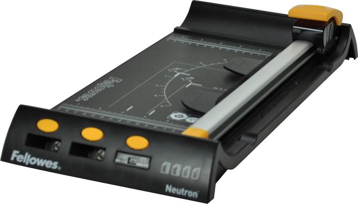 Produktbild Fellowes Rollenschneidemaschine Neutron A4 (10 Blätter, A4)