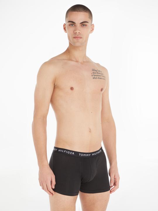 Immagine prodotto Tommy Hilfiger Boxer Essential 3 Pack (M, confezione da 3)