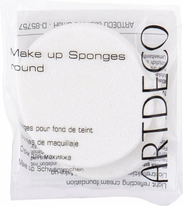 Produktbild Artdeco Make Up Schwamm