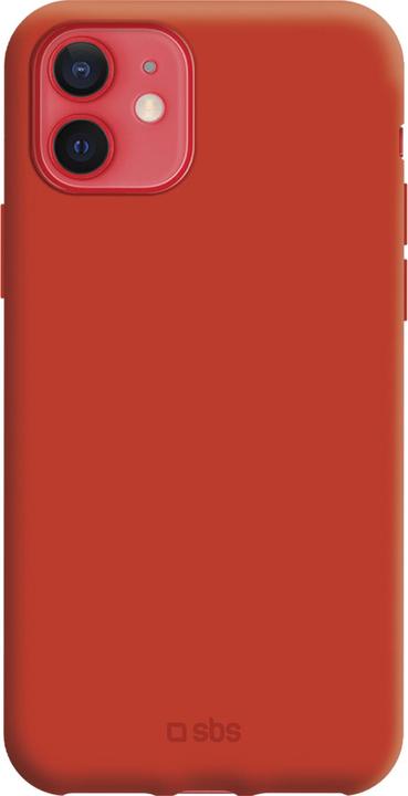 Produktbild SBS Schutzhülle (Apple iPhone 12)