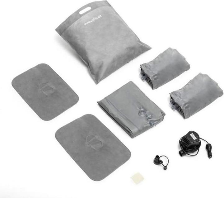 Image du produit TOP Matelas gonflable pour la voiture