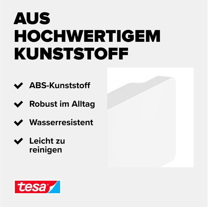 Produktbild tesa Messer-Magnetleiste