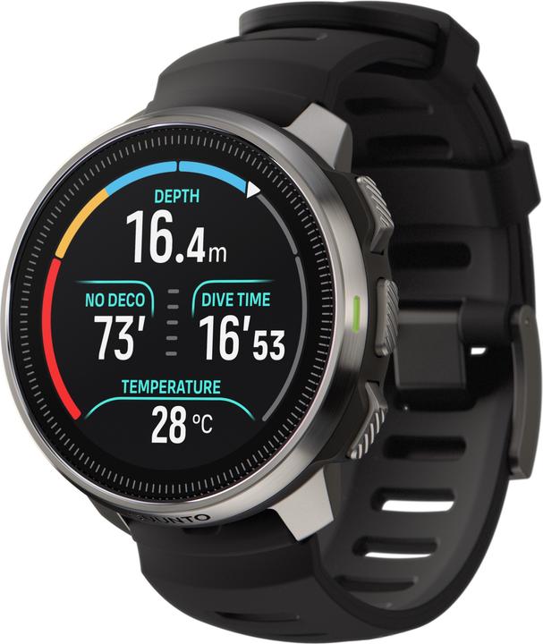 Immagine prodotto Suunto Oceano (49.90 mm)