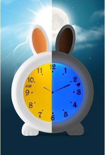 Produktbild Alecto Bunny