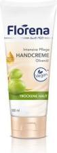 Actual product image Florena Hand cream 100ml olive oil tube (100 ml)