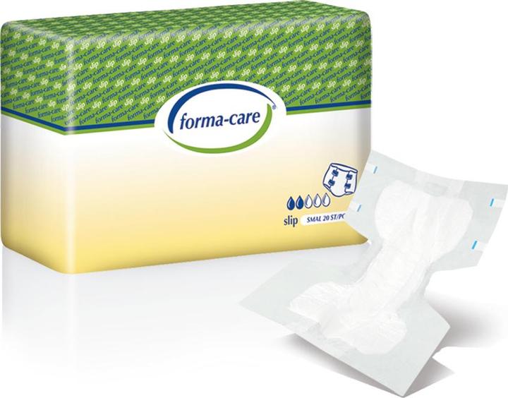 Image du produit Forma-care Comfort Slip plus (1 x, Mini)