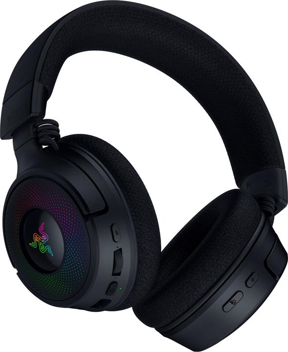 Produktbild Razer Kraken V4 (Kabellos)