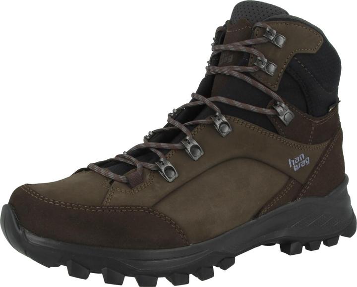 Image du produit Hanwag Banks GTX (42.5)