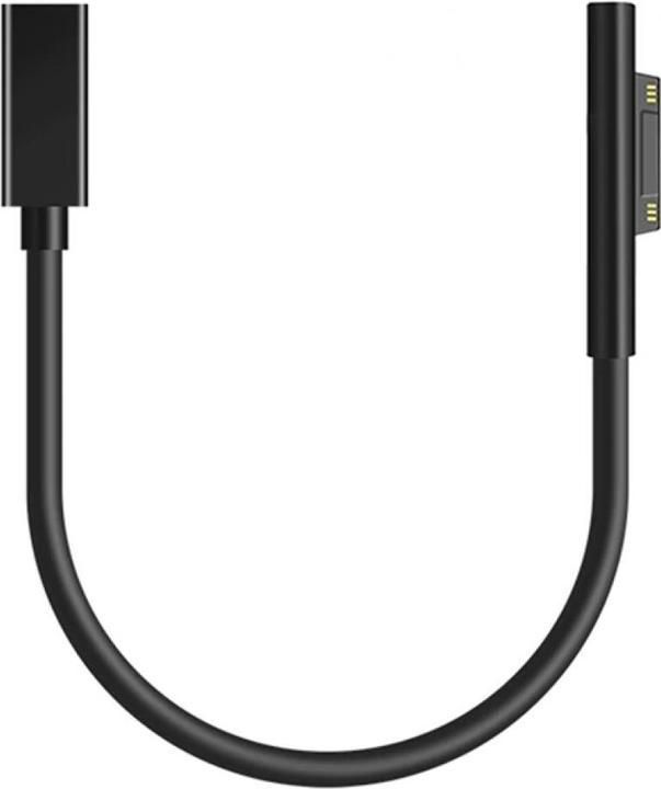 Actual product image PowerGuard USB-C – Surface Connect