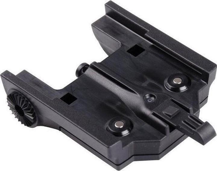 Produktbild Shimano Display Halter SC-E6010 offen