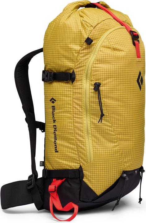 Actual product image Black Diamond Cirque 35 Backpack (35 l)
