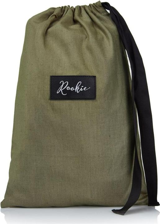 Actual product image Rookie Premium baby carrier