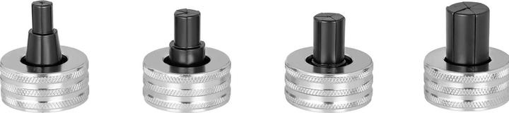 Produktbild MSW Schiebehülsenwerkzeug PEX Presszange manuell Presswerkzeug Aufweitzange 16-32 mm (51 mm)