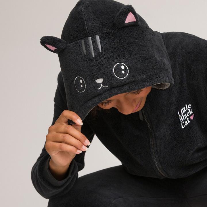 Produktbild La Redoute Collections Katzen-Onesie (152)