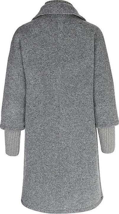 Image du produit Stap Manteau en laine Relaxed Fit ANIELA (L)