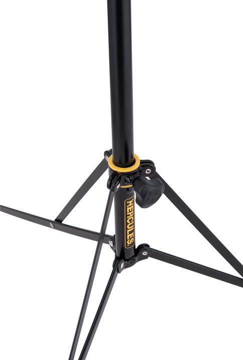 Produktbild Hercules BS030BB - Notenpult, ultra-kompakt