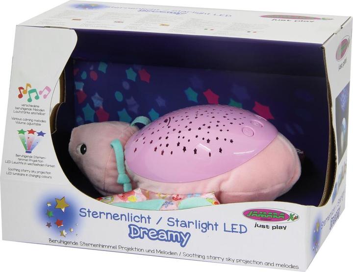 Produktbild Jamara Dreamy Schmetterling