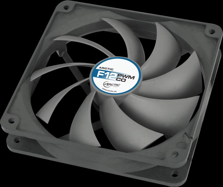 Produktbild Arctic F12 Pwm Pst Co (120 mm, 1 x)