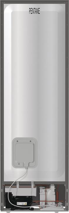Produktbild Gorenje Gore K?hGefKo NRC6194SXL4 C Inox 738263 (326 l)