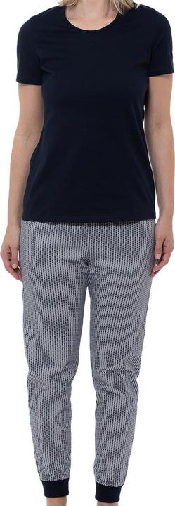 Produktbild Ammann Organic Cotton Schlafanzug Kurzarm (46, 3XL)