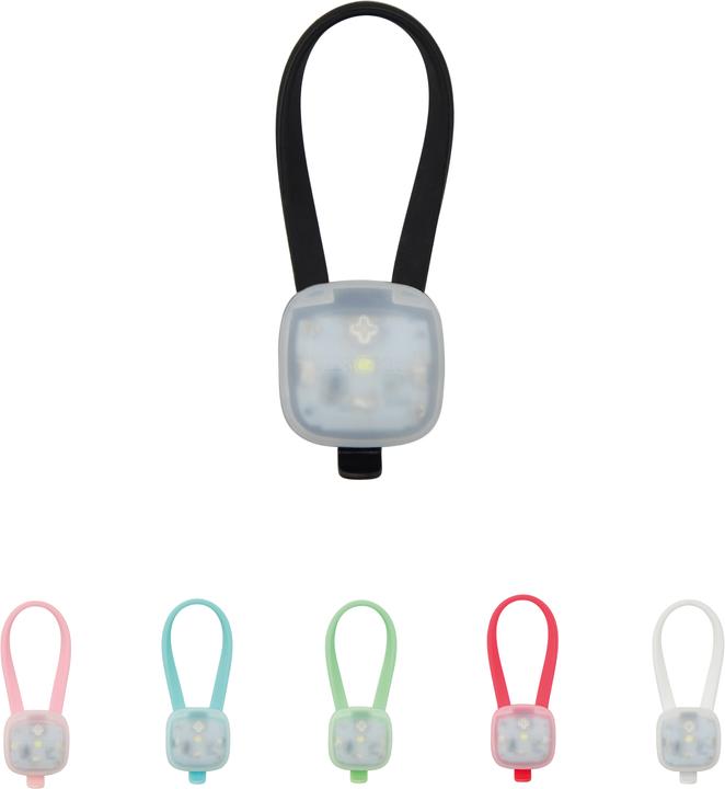 Produktbild Urbanproof Bike Lights (Lobster Red)