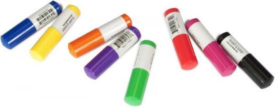 Actual product image Silhouette Drawing pens basic package